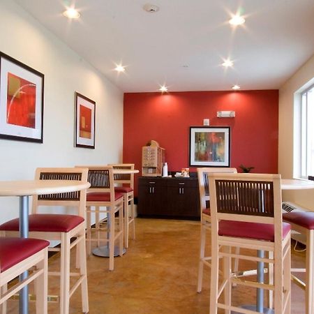 Red Roof Inn & Suites Beaumont Luaran gambar