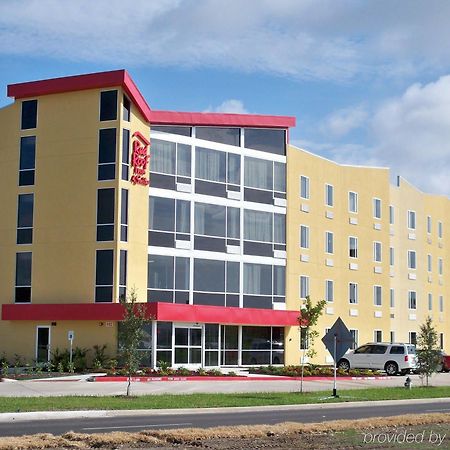 Red Roof Inn & Suites Beaumont Luaran gambar