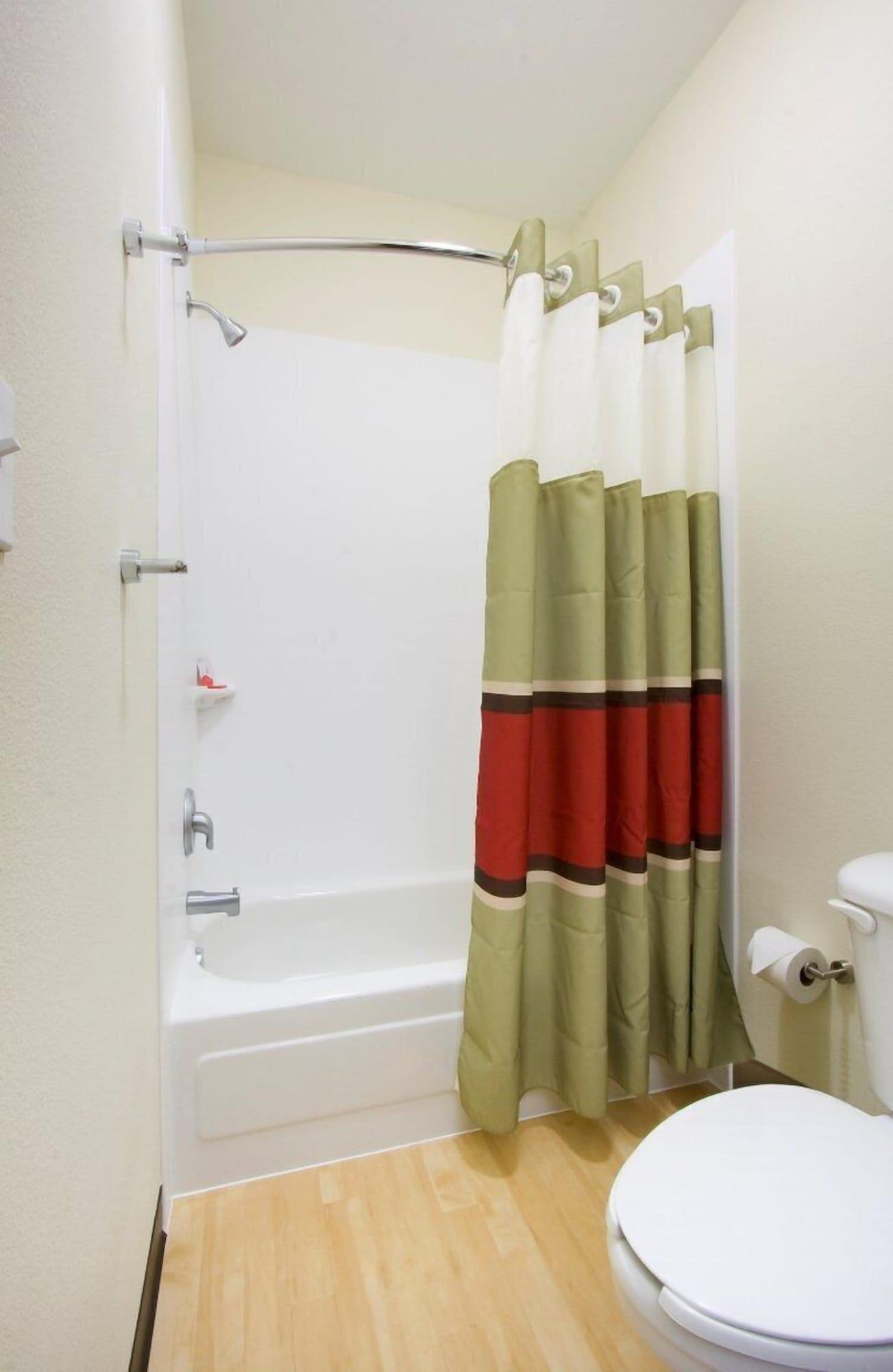 Red Roof Inn & Suites Beaumont Luaran gambar