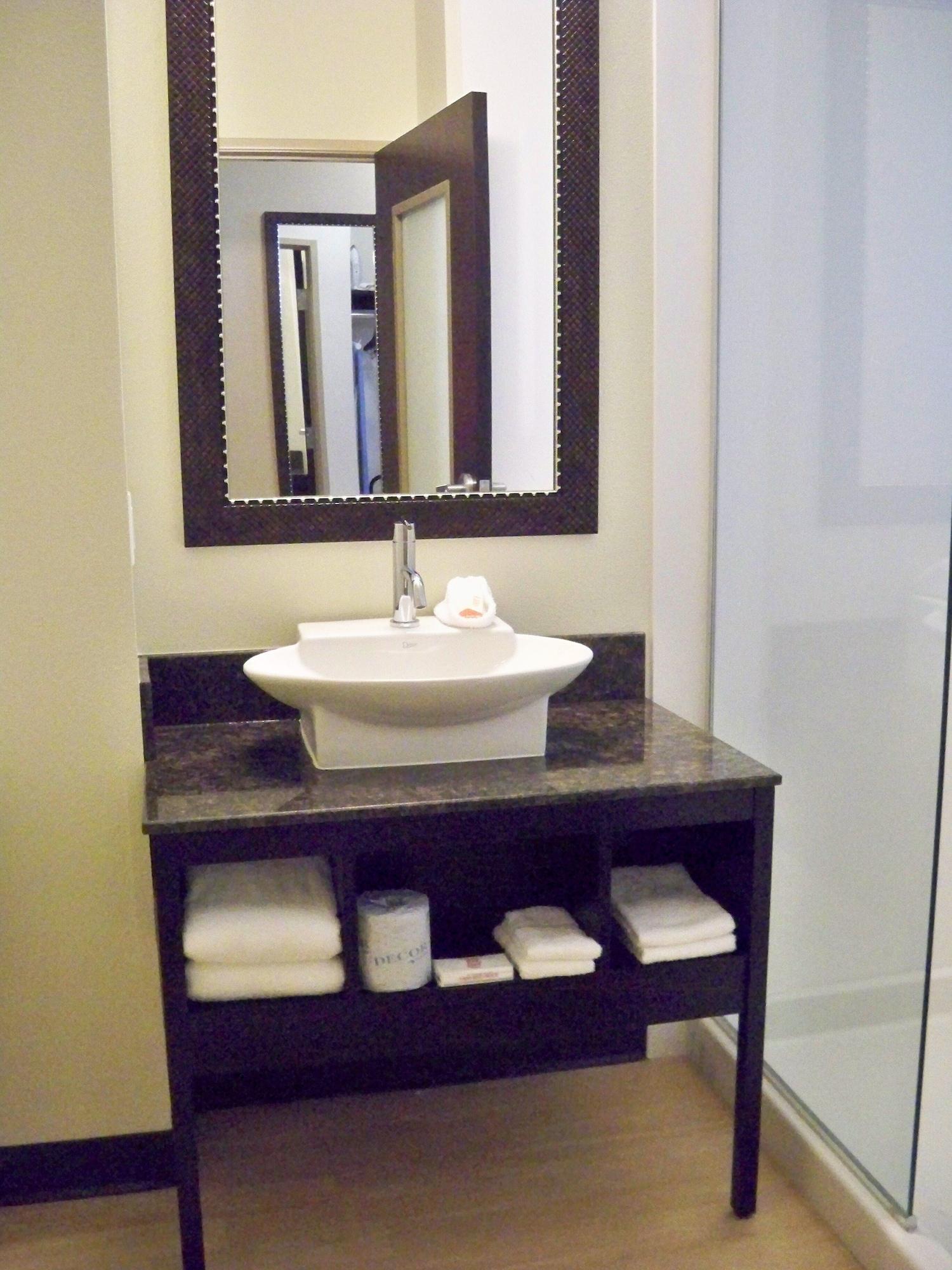 Red Roof Inn & Suites Beaumont Luaran gambar