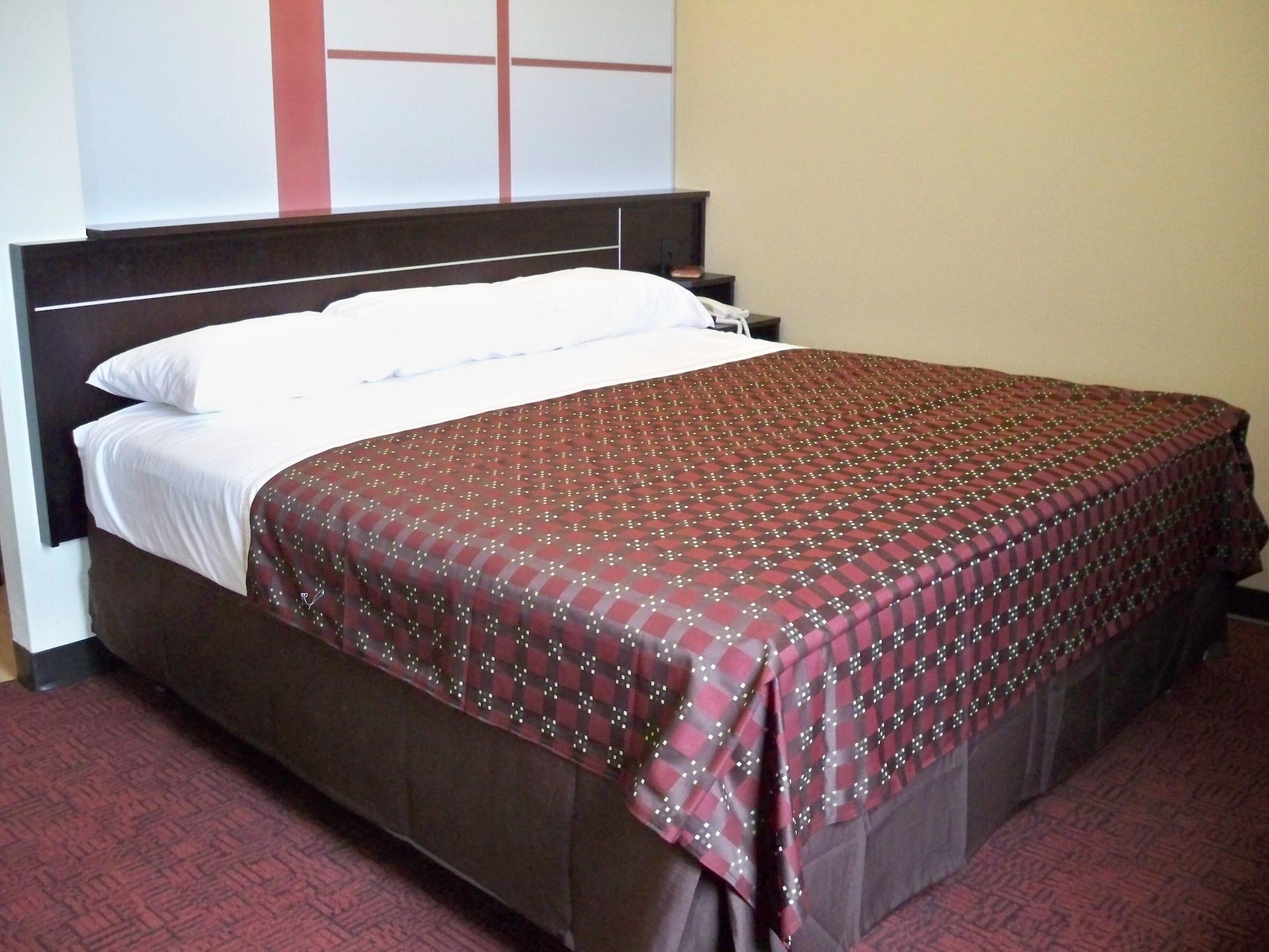 Red Roof Inn & Suites Beaumont Luaran gambar