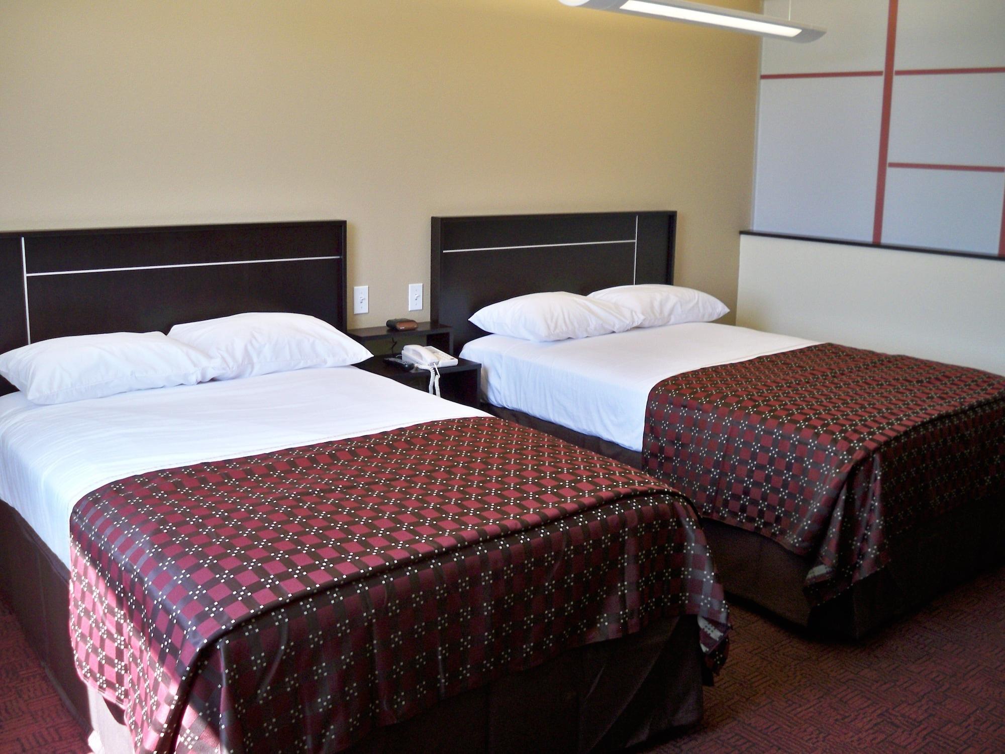 Red Roof Inn & Suites Beaumont Bilik gambar