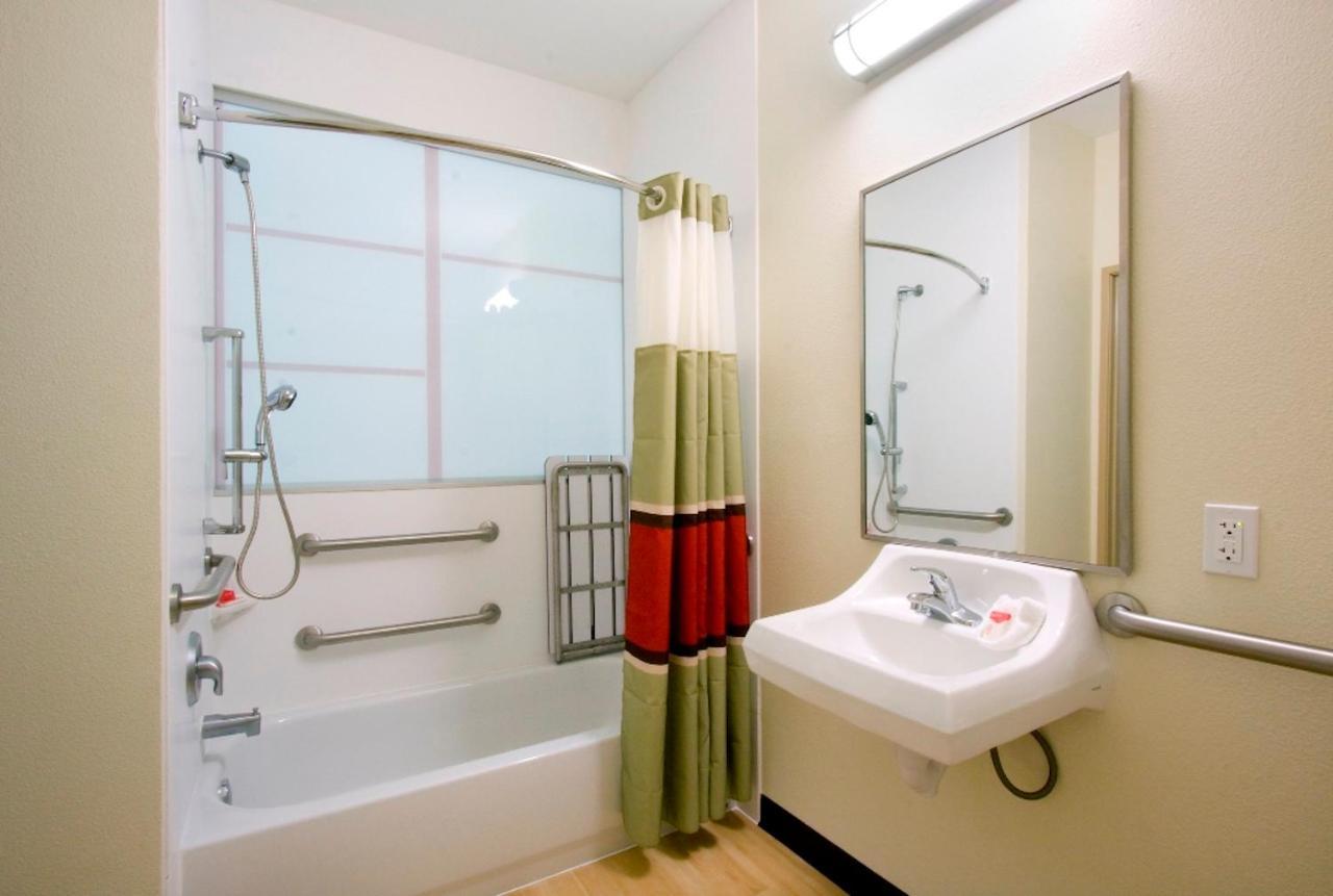Red Roof Inn & Suites Beaumont Luaran gambar